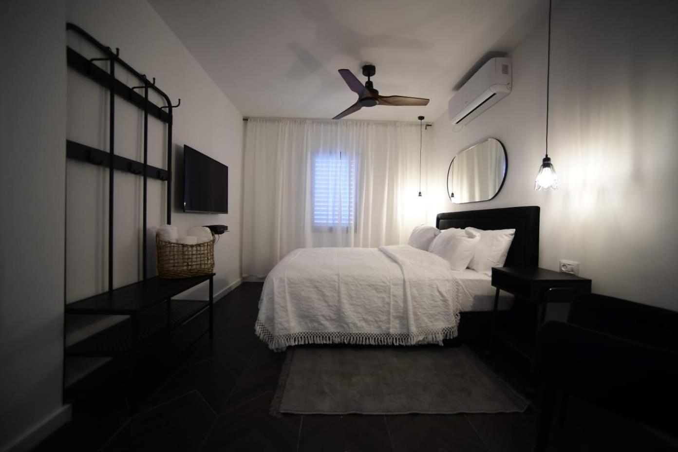 Z-32 Luxury Boutique Apartment Eilat Bagian luar foto