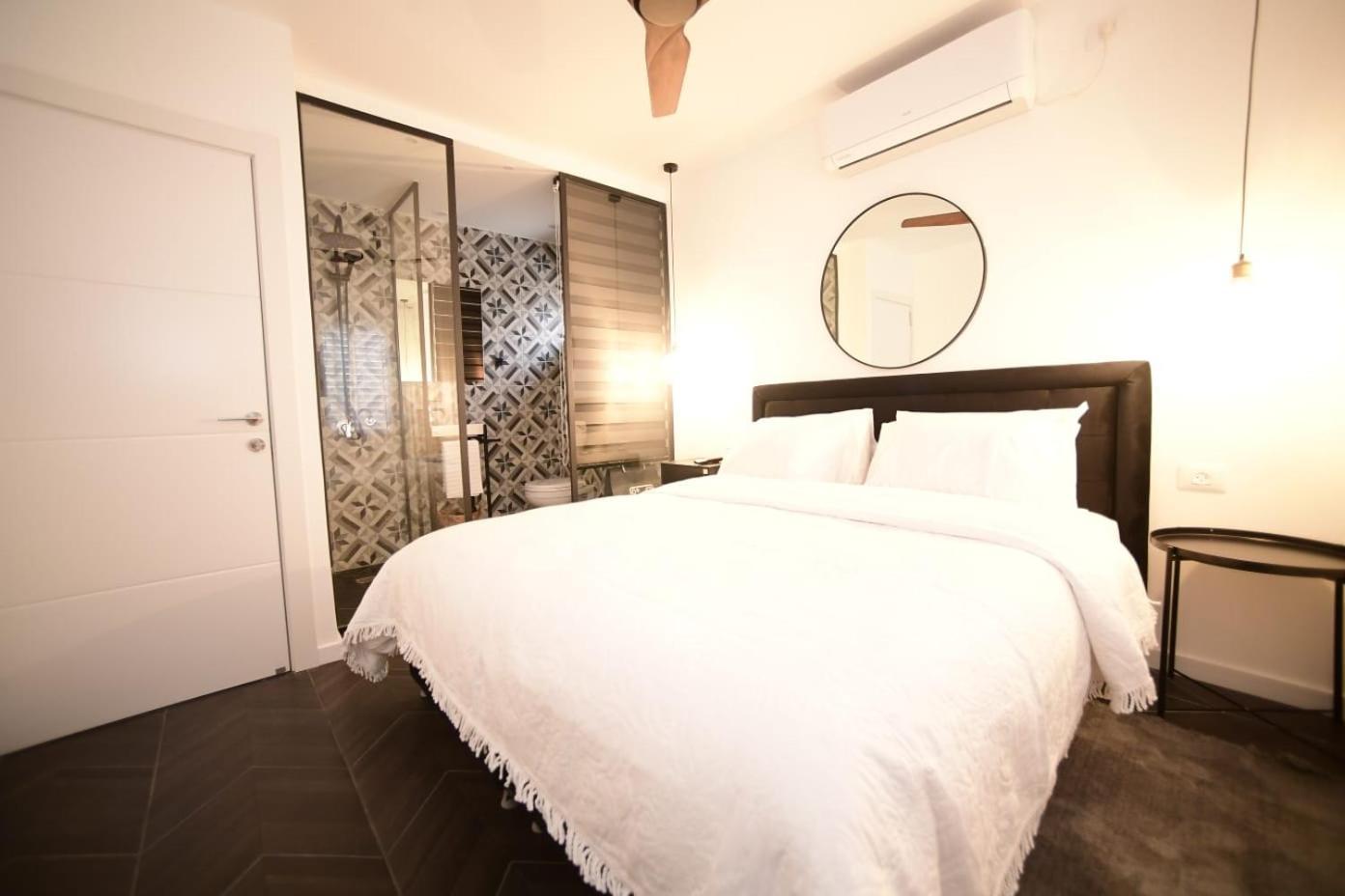 Z-32 Luxury Boutique Apartment Eilat Bagian luar foto
