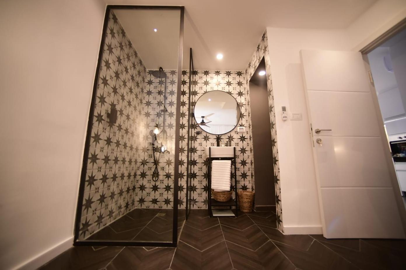 Z-32 Luxury Boutique Apartment Eilat Bagian luar foto
