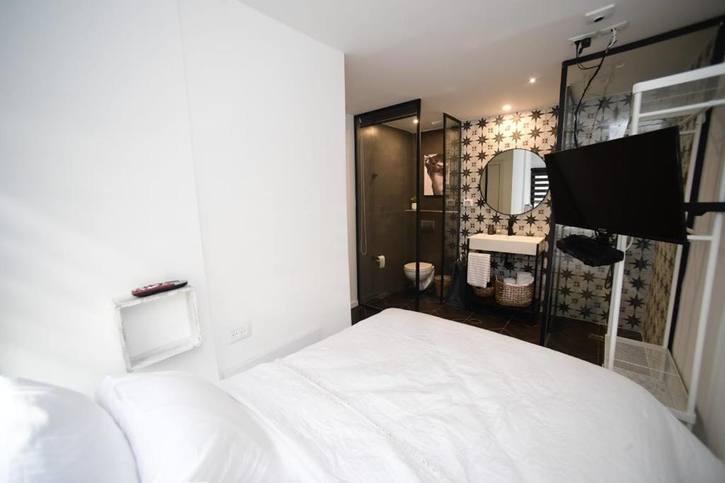 Z-32 Luxury Boutique Apartment Eilat Bagian luar foto