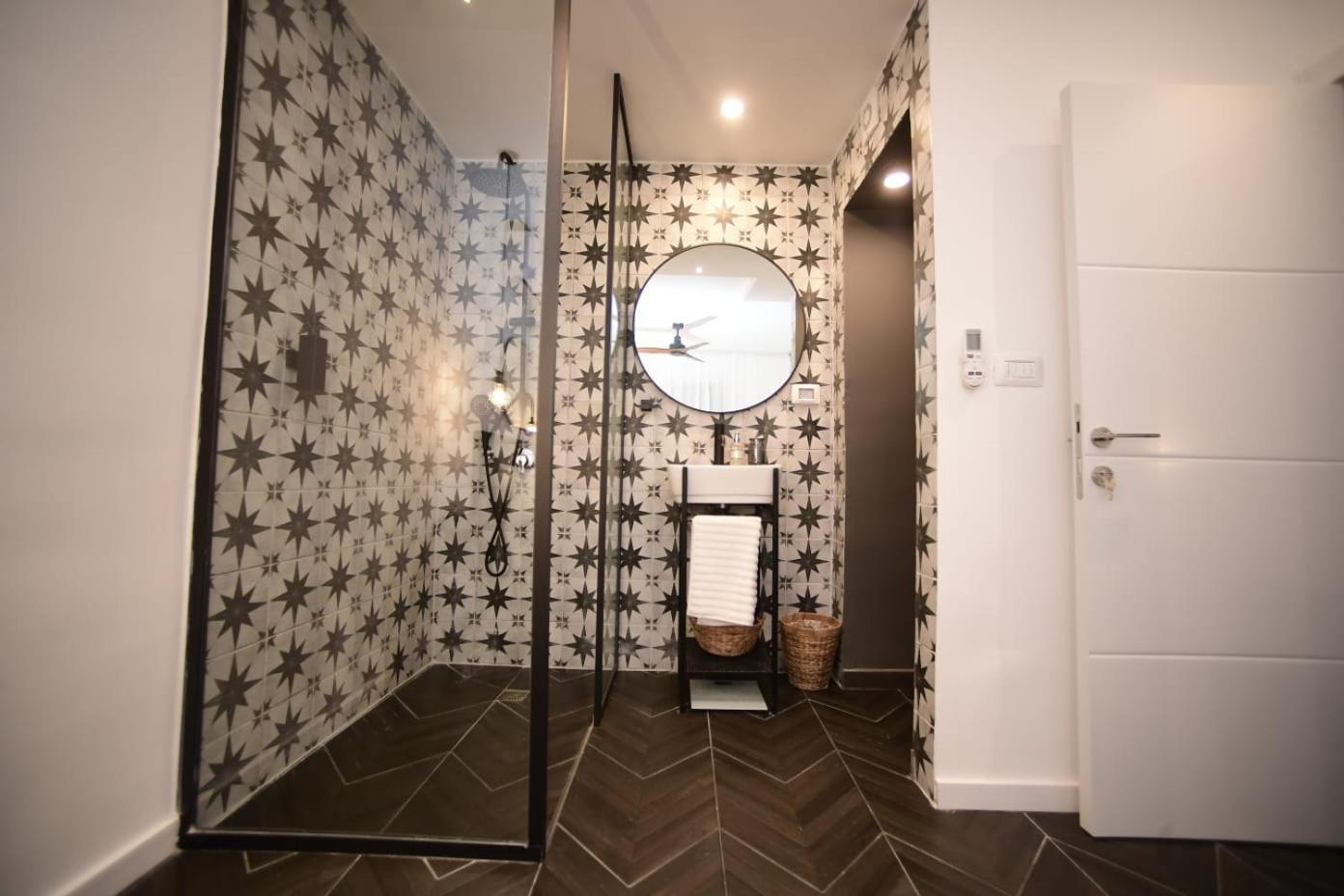 Z-32 Luxury Boutique Apartment Eilat Bagian luar foto