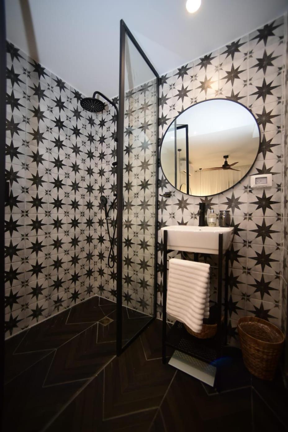 Z-32 Luxury Boutique Apartment Eilat Bagian luar foto